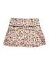 Athleta Print Yellow Skort Size M - photo 2