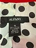 Alfani Red Blazer Size 4 - photo 6