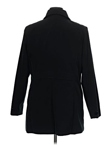 Merona Coat (view 2)