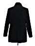 Merona 100% Polyester Black Coat Size XL - photo 2