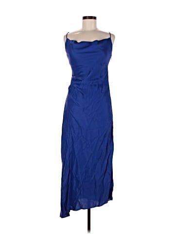 Zara Cocktail Dress (view 1)