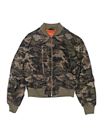 Unbranded Jacket (view 1)