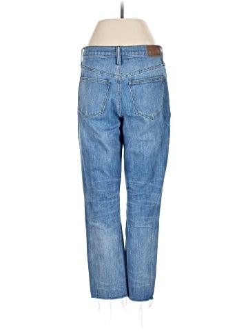 Madewell Jeans (view 2)