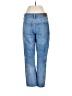 Madewell Hearts Blue Jeans Size 27 waist - photo 2