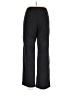 Eileen Fisher Black Casual Pants Size L - photo 2