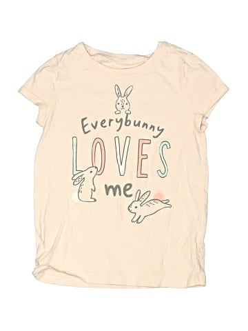 Carter's Short Sleeve T-Shirt (view 1)