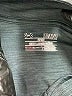 Under Armour Gray Track Jacket Size M - photo 6