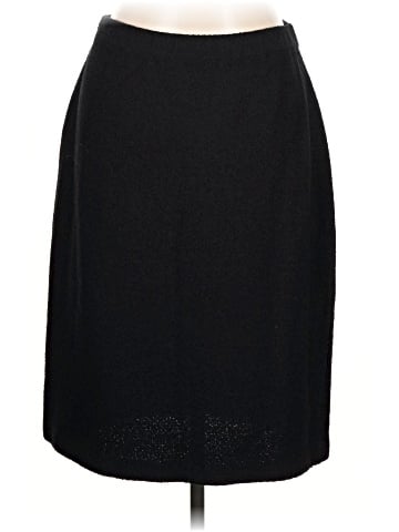 St. John Collection Formal Skirt (view 1)