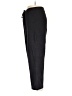Eileen Fisher Black Casual Pants Size L - photo 5