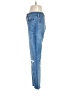 Madewell Hearts Blue Jeans Size 27 waist - photo 5