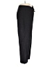Eileen Fisher Black Casual Pants Size L - photo 4