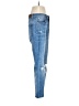 Madewell Hearts Blue Jeans Size 27 waist - photo 4