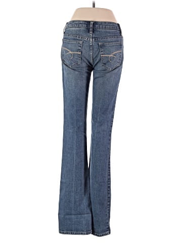 Rave R4R Jeans (view 2)