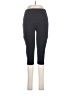 Oiselle Black Active Pants Size 6 - photo 1
