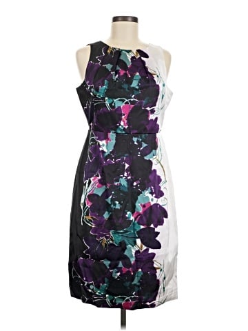T Tahari Cocktail Dress (view 1)