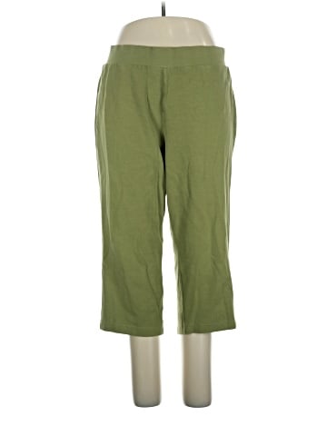 Coldwater Creek Casual Pants (view 1)