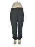 Eddie Bauer Gray Cargo Pants Size 4 - photo 1