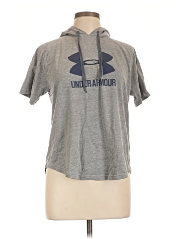 Under Armour Short Sleeve T-Shirt (view 1)