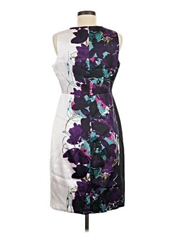 T Tahari Cocktail Dress (view 2)