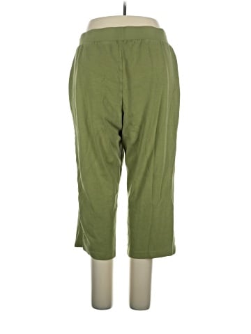 Coldwater Creek Casual Pants (view 2)