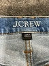 J.Crew Hearts Blue Jeans Size 30 waist - photo 7