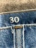 J.Crew Hearts Blue Jeans Size 30 waist - photo 8