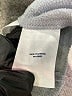 Lands' End 100% Polyester Checkered-gingham Gray Pullover Sweater Size 1X - photo 9