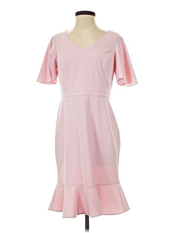 Anne Klein Cocktail Dress (view 1)