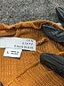 Ten Sixty Sherman Brown Long Sleeve Top Size L - photo 7