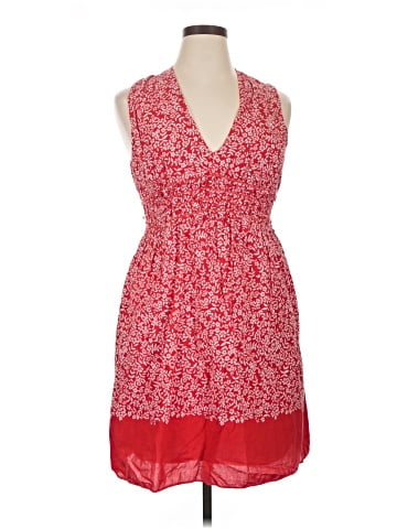 Max Studio Casual Dress (view 1)