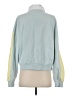 LA Hearts Color Block White Track Jacket Size S - photo 2