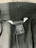 Athleta Solid Black Shorts Size L - photo 3