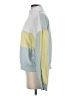 LA Hearts Color Block White Track Jacket Size S - photo 5