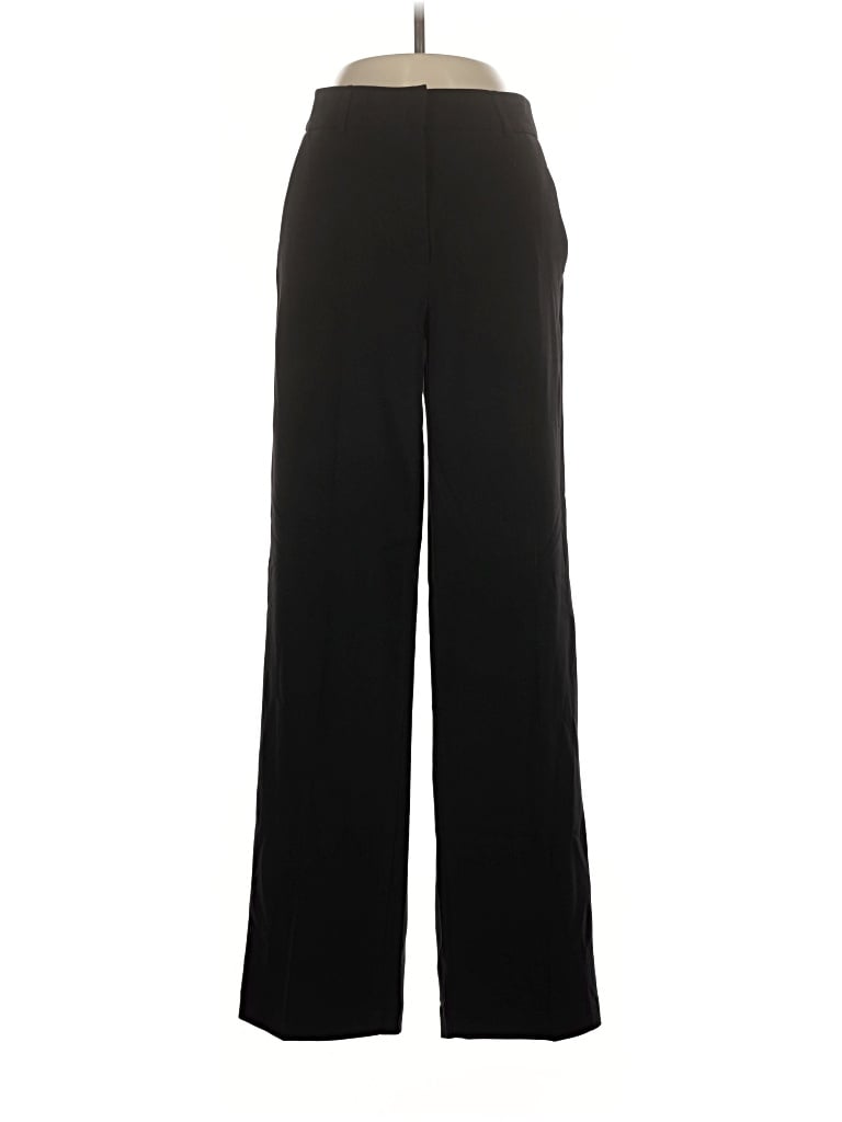 Pre-owned Bcx Dress Pants In Black