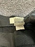 Gap 100% Rayon Black Casual Pants Size 12 - photo 8