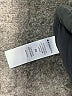 Athleta Solid Black Cargo Shorts Size 2X - photo 4