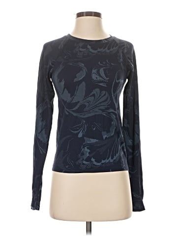 Athleta Long Sleeve T-Shirt (view 1)