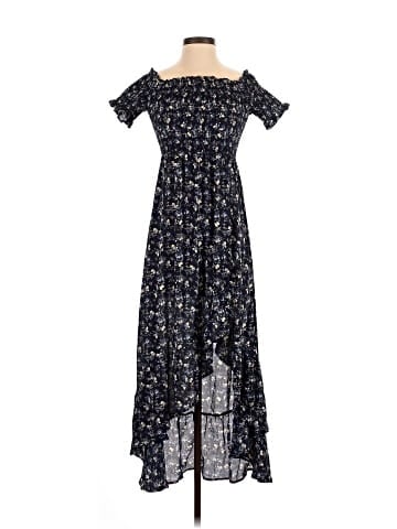 Mi ami Casual Dress (view 1)