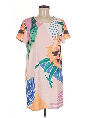 Minkpink Casual Dress (view 1)