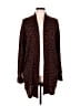 Sanctuary Brown Cardigan Size L - photo 1