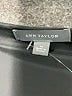 Ann Taylor Polka Dots Black Wool Skirt Size 14 - photo 4