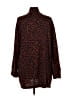 Sanctuary Brown Cardigan Size L - photo 2