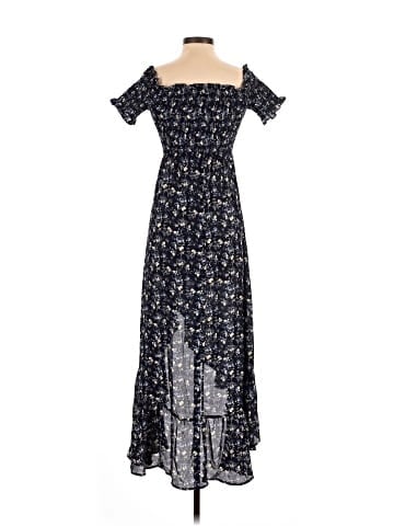 Mi ami Casual Dress (view 2)