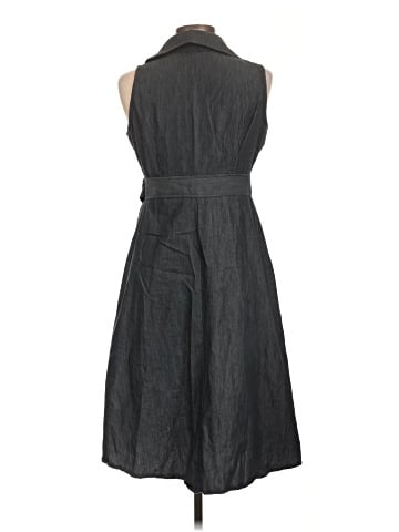 London Times Casual Dress (view 2)