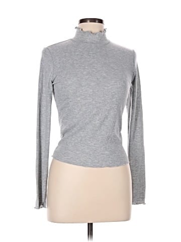 Ten Sixty Sherman Long Sleeve Turtleneck (view 1)