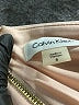 Calvin Klein Solid Tan Cocktail Dress Size 8 - photo 7