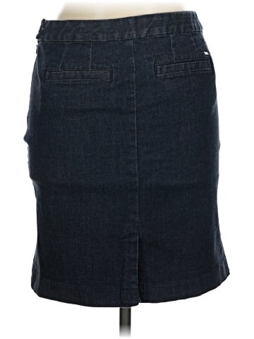 Tommy Hilfiger Denim Skirt (view 2)
