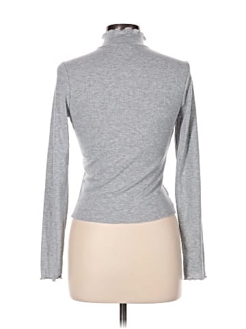Ten Sixty Sherman Long Sleeve Turtleneck (view 2)