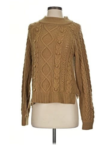 J.Crew Turtleneck Sweater (view 1)