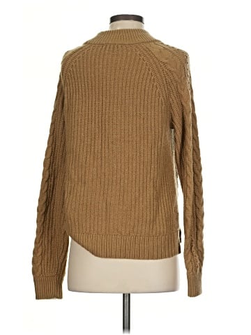 J.Crew Turtleneck Sweater (view 2)
